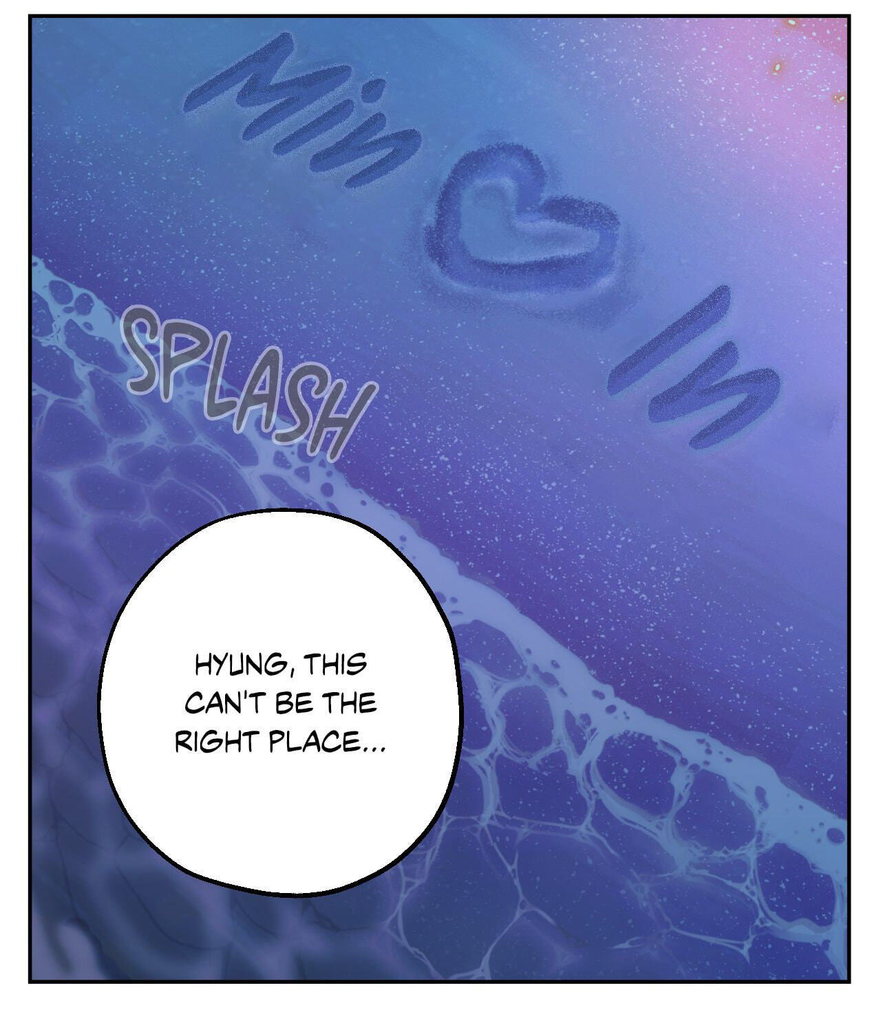 Killer Crush Chapter 77.9 page 31 - 