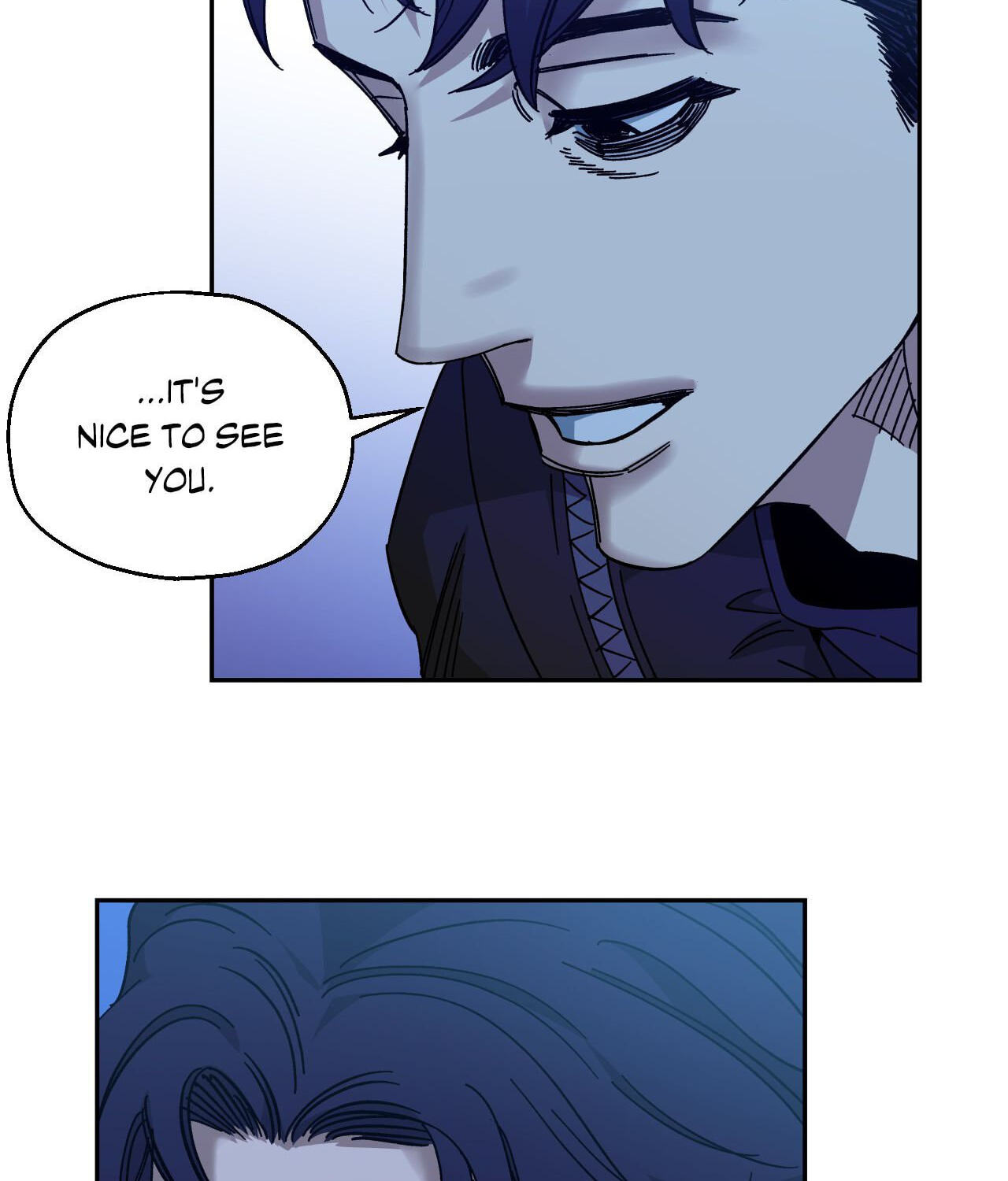 Killer Crush Chapter 77.9 page 40 - 