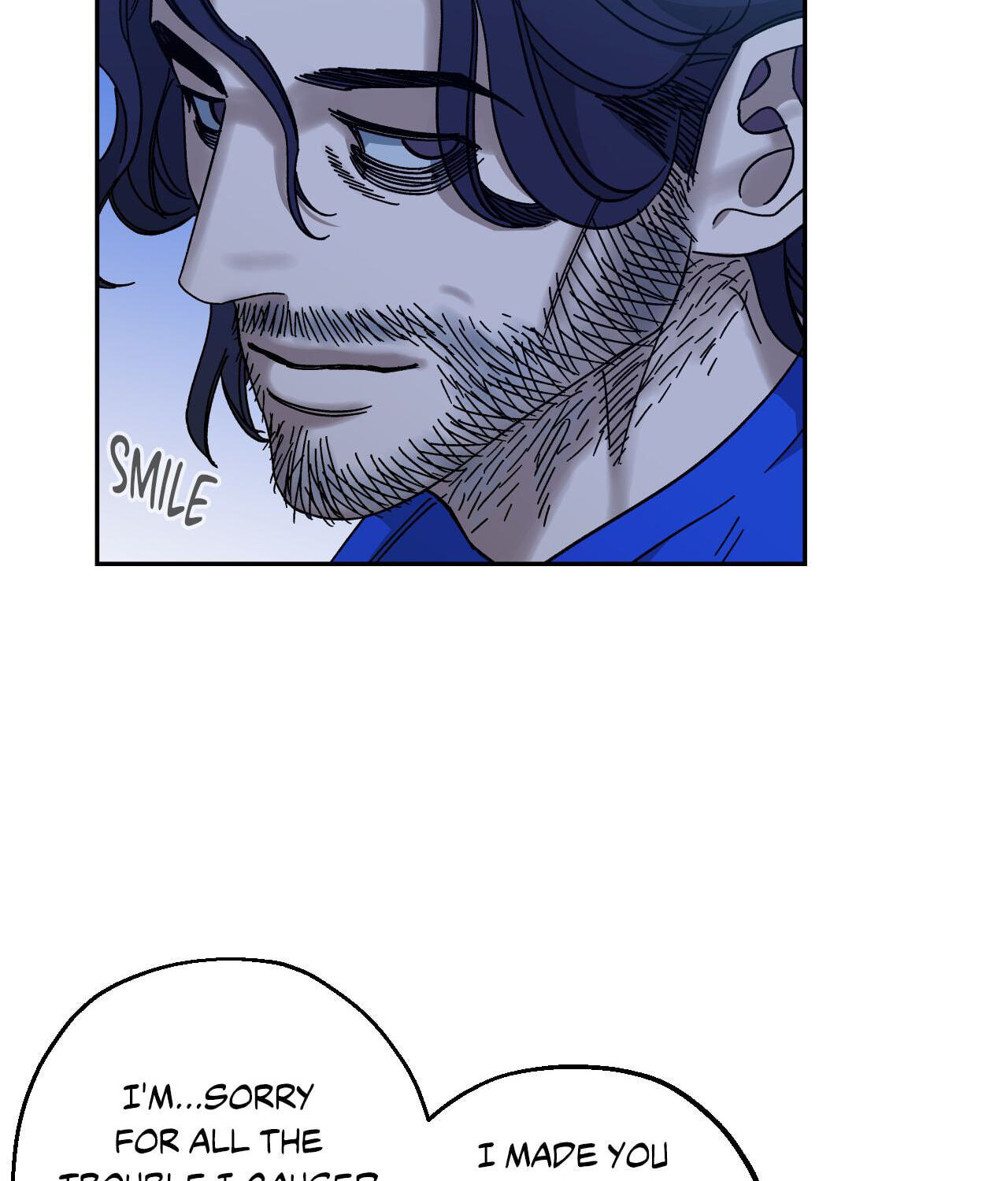 Killer Crush Chapter 77.9 page 41 - 