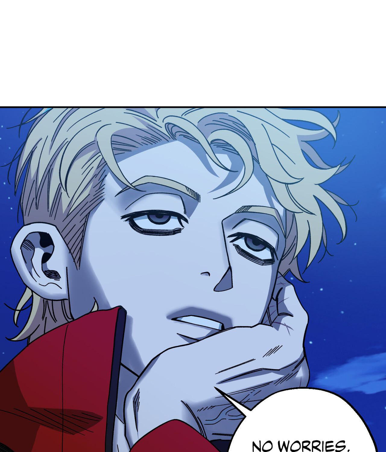 Killer Crush Chapter 77.9 page 43 - 