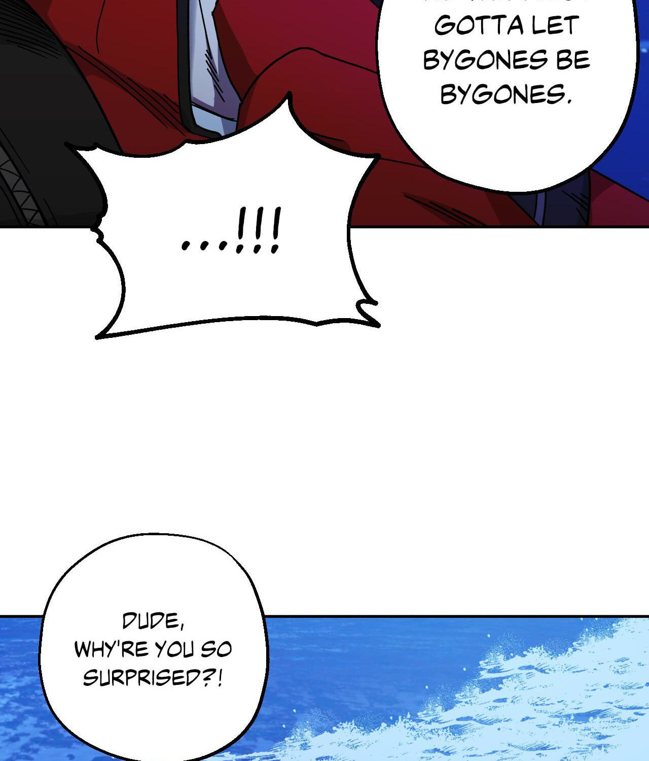 Killer Crush Chapter 77.9 page 44 - 