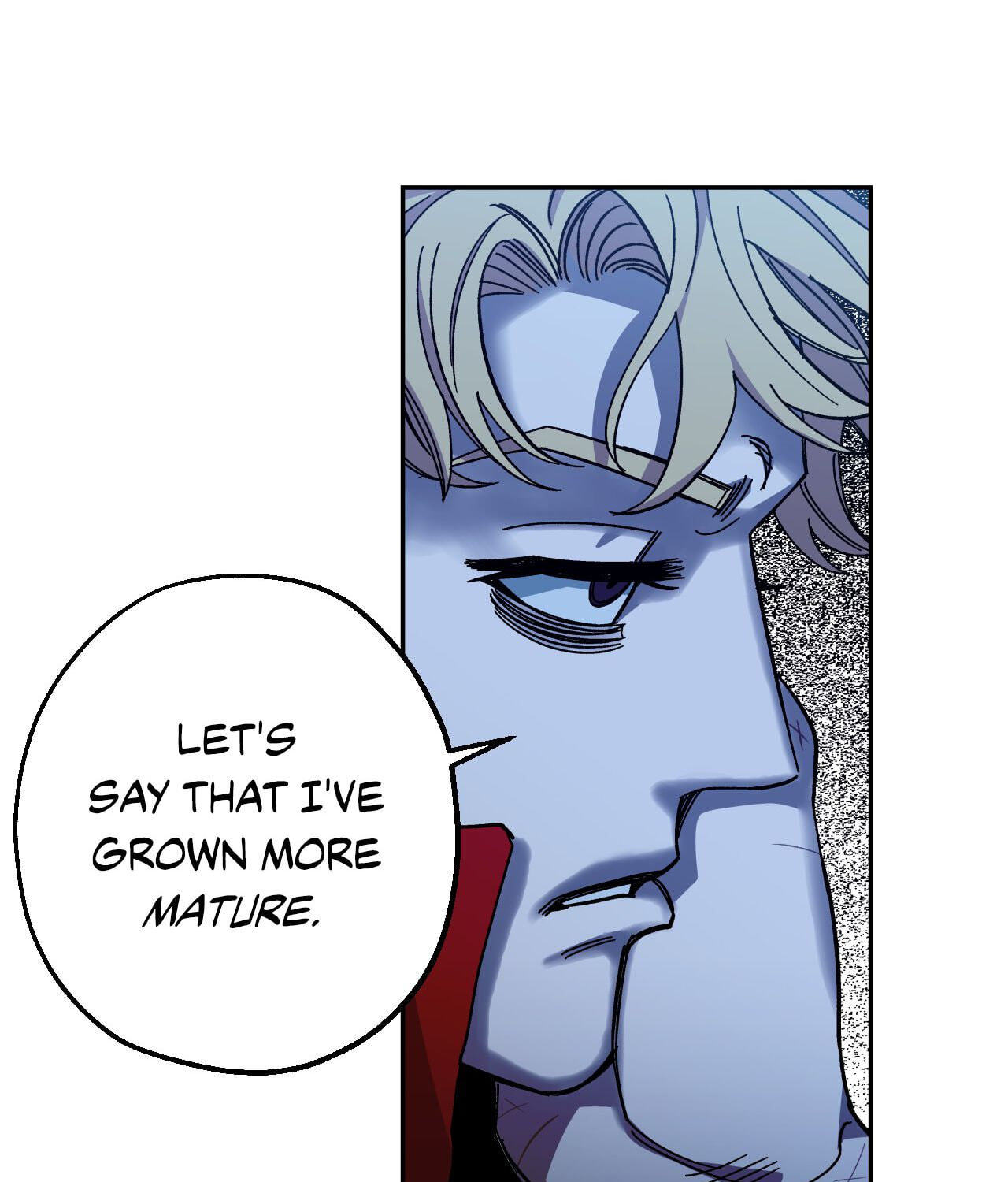 Killer Crush Chapter 77.9 page 47 - 