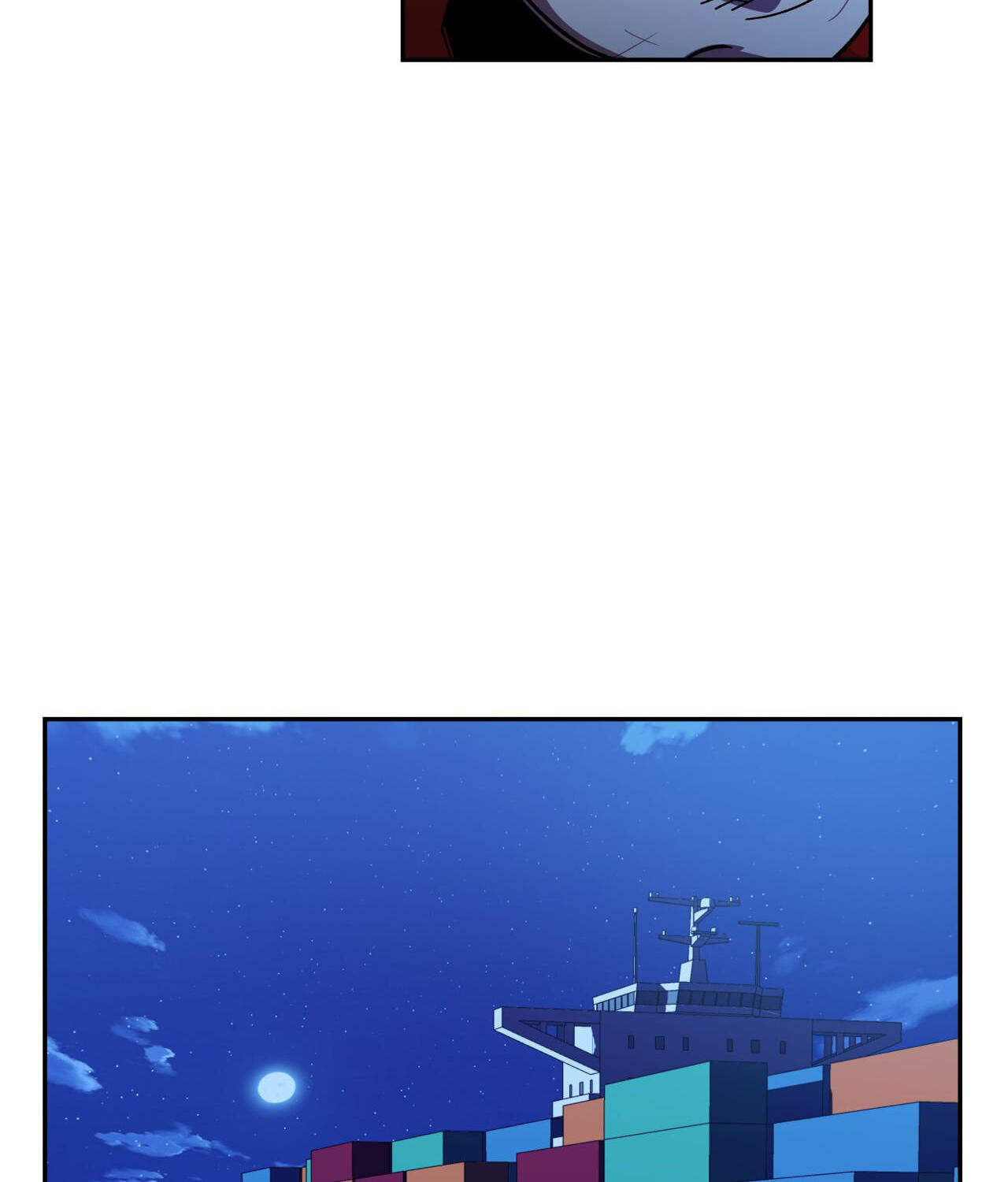 Killer Crush Chapter 77.9 page 48 - 
