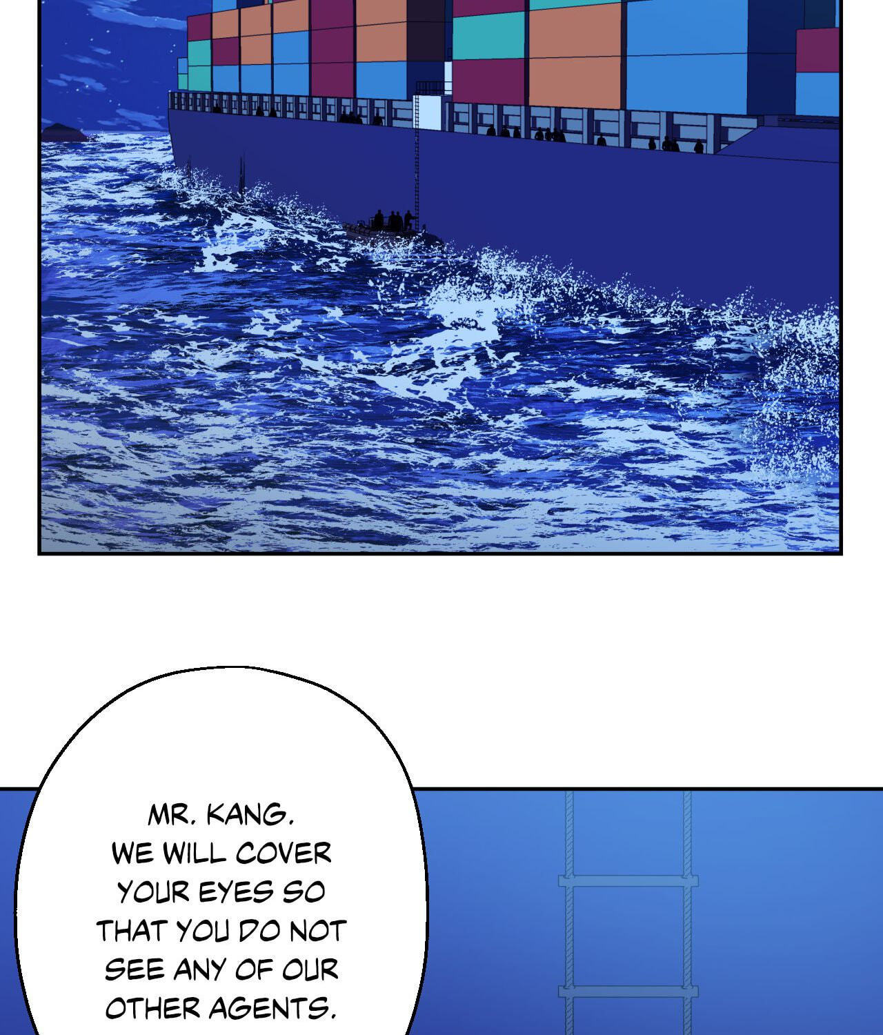Killer Crush Chapter 77.9 page 49 - 