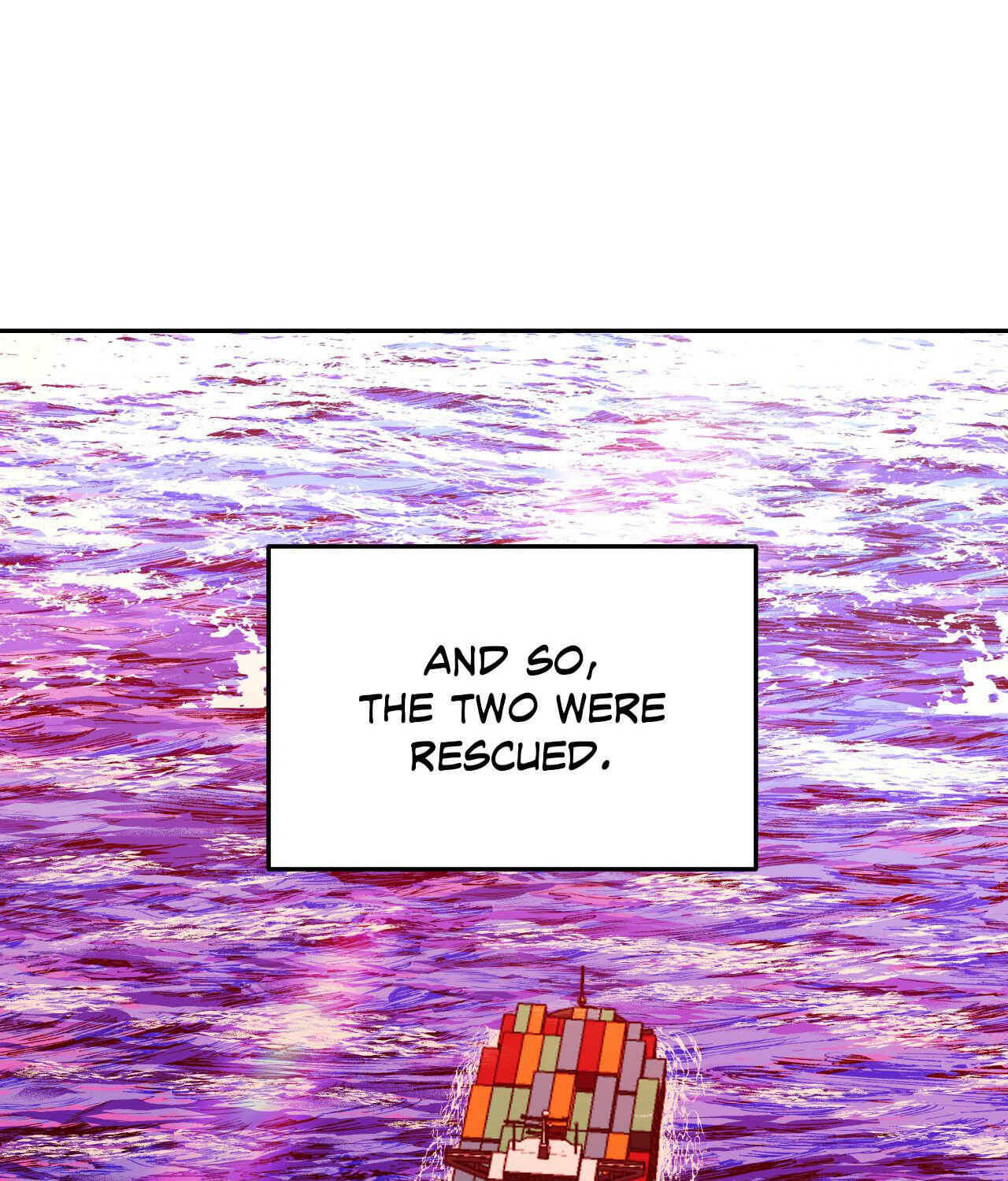 Killer Crush Chapter 77.9 page 51 - 