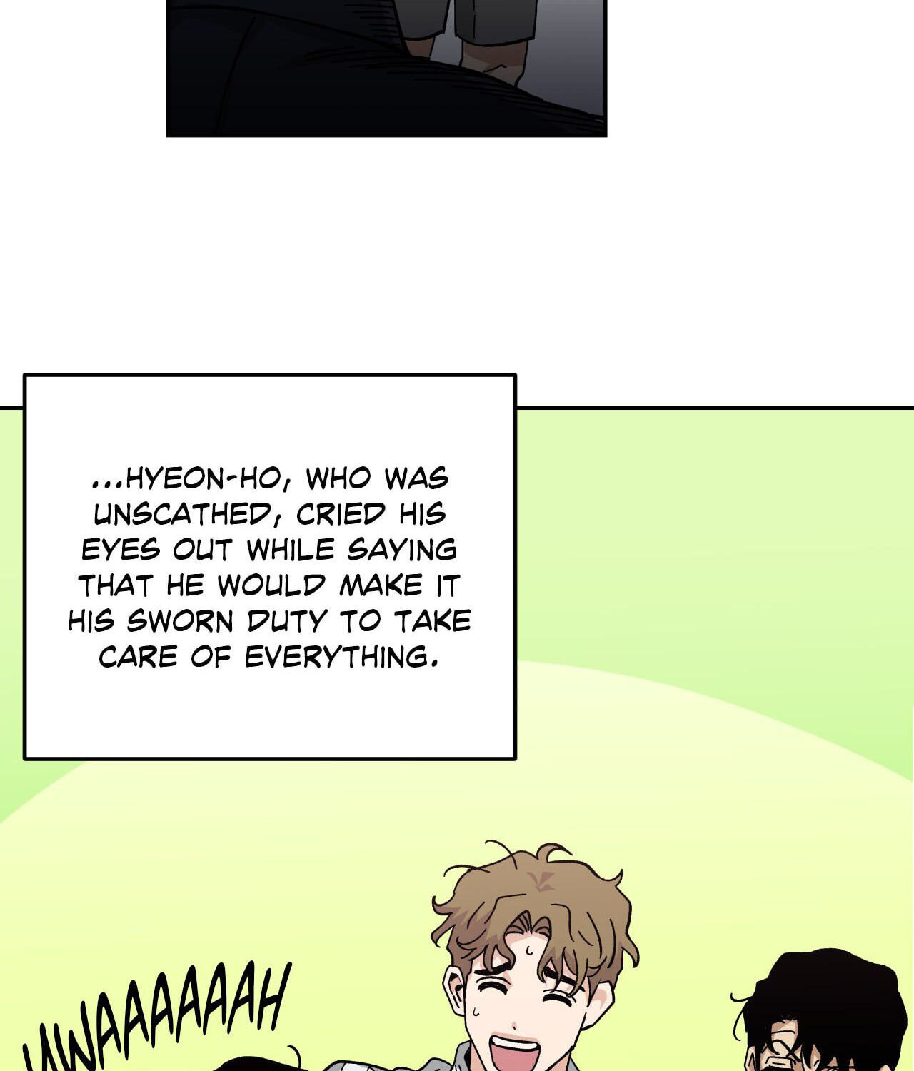 Killer Crush Chapter 77.9 page 56 - 