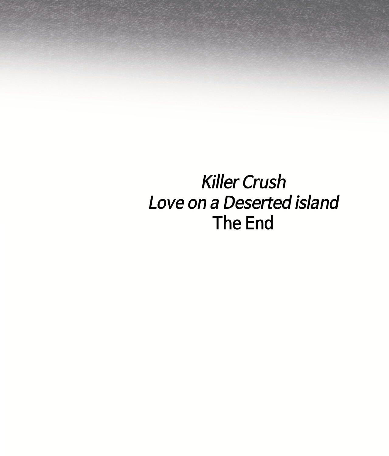 Killer Crush Chapter 77.9 page 63 - 