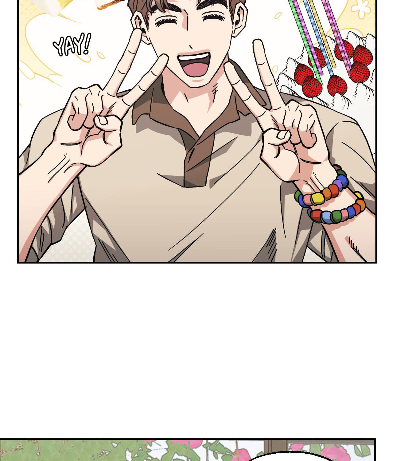 Killer Crush Chapter 77.9 page 66 - 