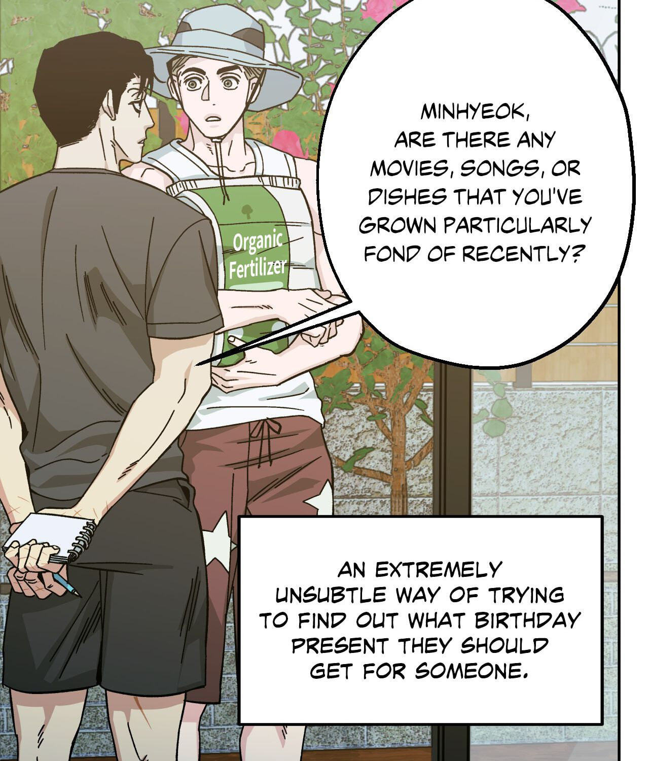 Killer Crush Chapter 77.9 page 67 - 
