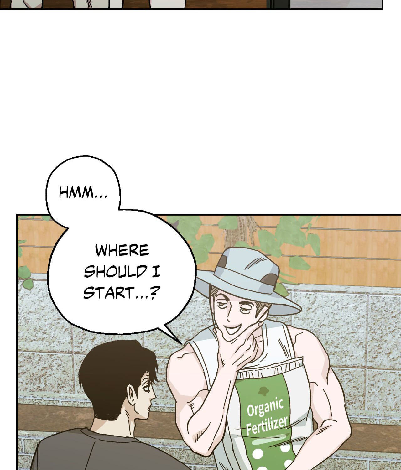 Killer Crush Chapter 77.9 page 68 - 