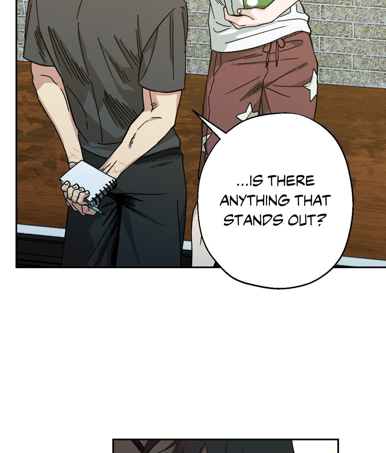 Killer Crush Chapter 77.9 page 69 - 