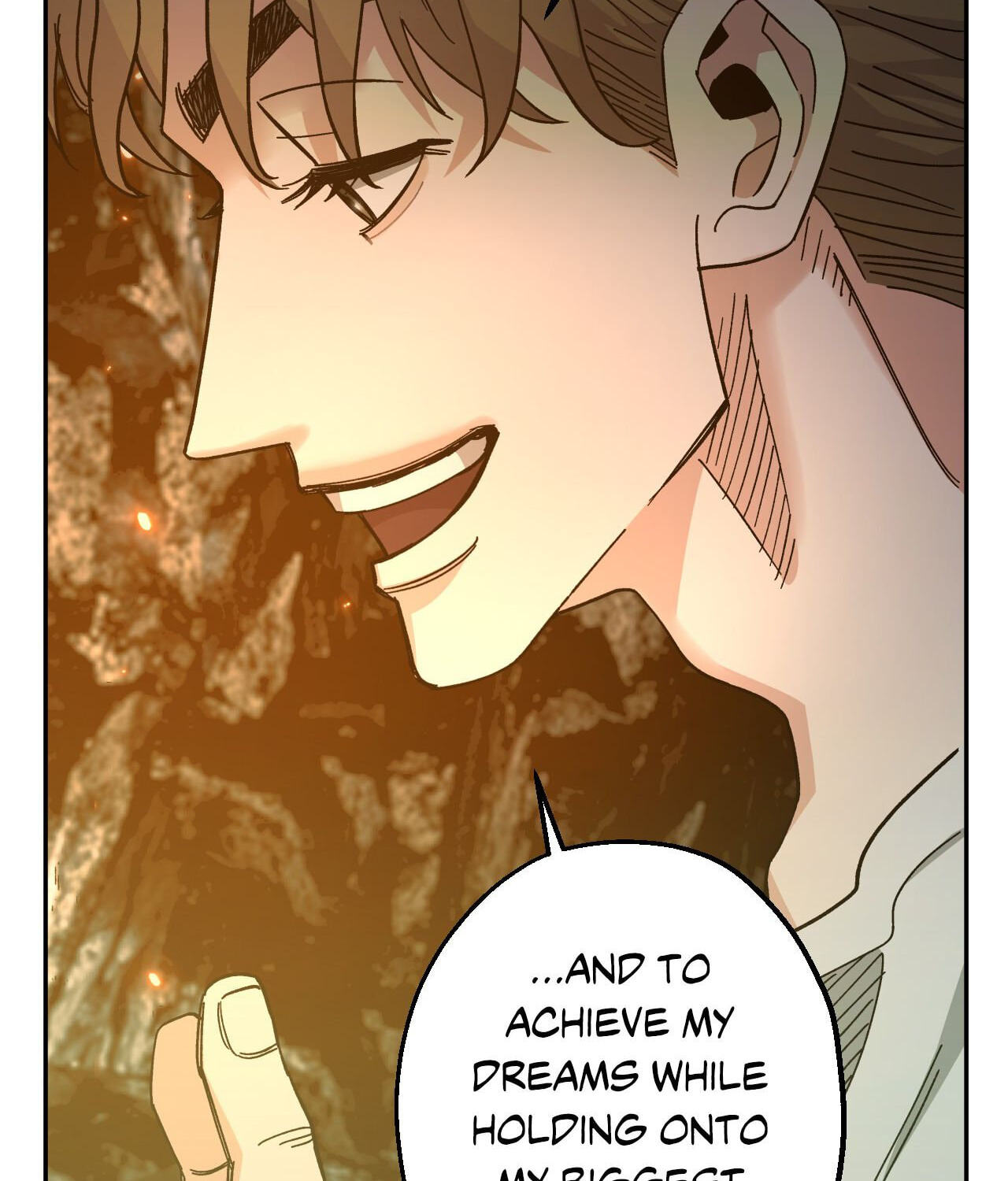 Killer Crush Chapter 77.9 page 8 - 