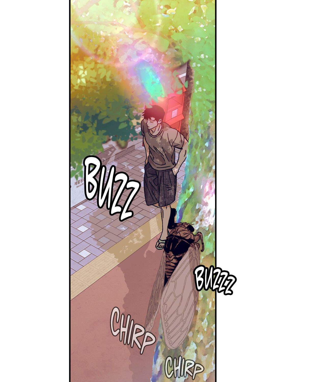 Killer Crush Chapter 77.9 page 73 - 