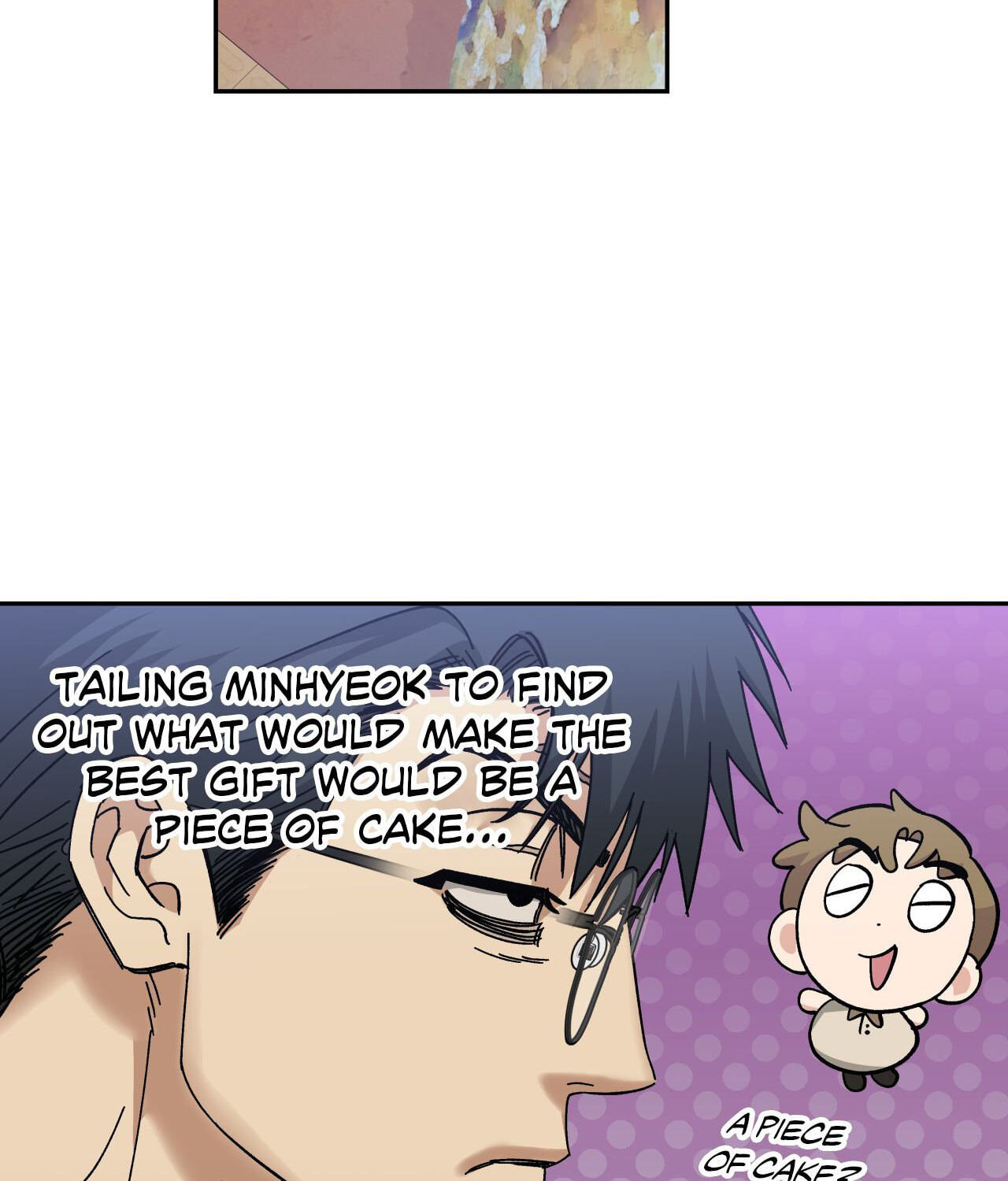 Killer Crush Chapter 77.9 page 74 - 