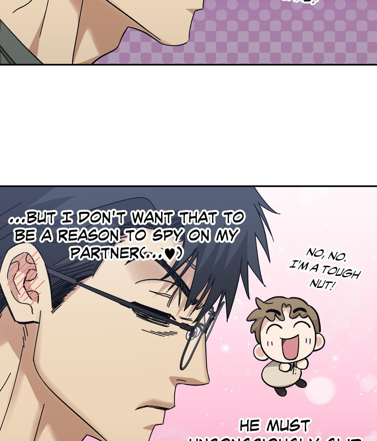 Killer Crush Chapter 77.9 page 75 - 