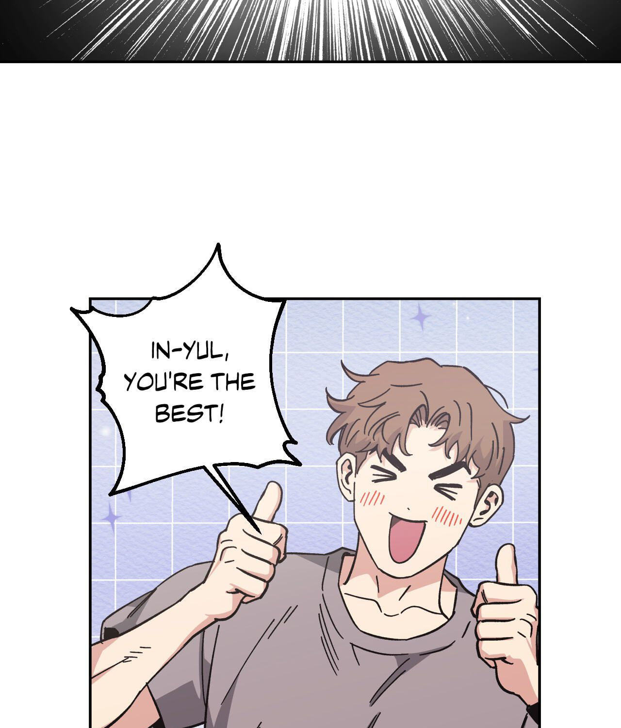 Killer Crush Chapter 77.9 page 77 - 