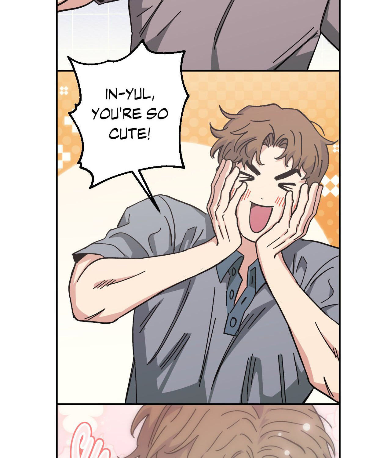 Killer Crush Chapter 77.9 page 78 - 