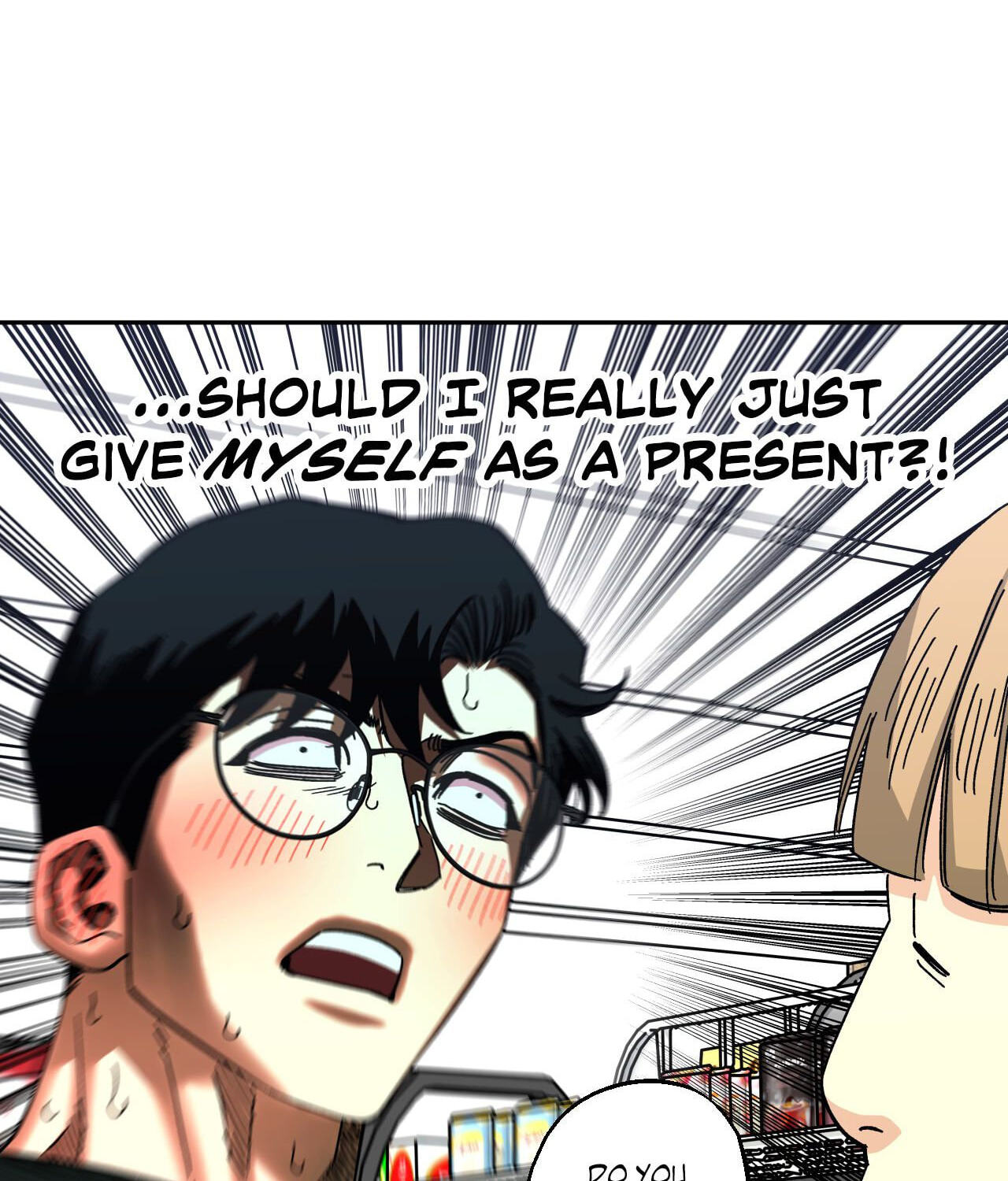 Killer Crush Chapter 77.9 page 80 - 