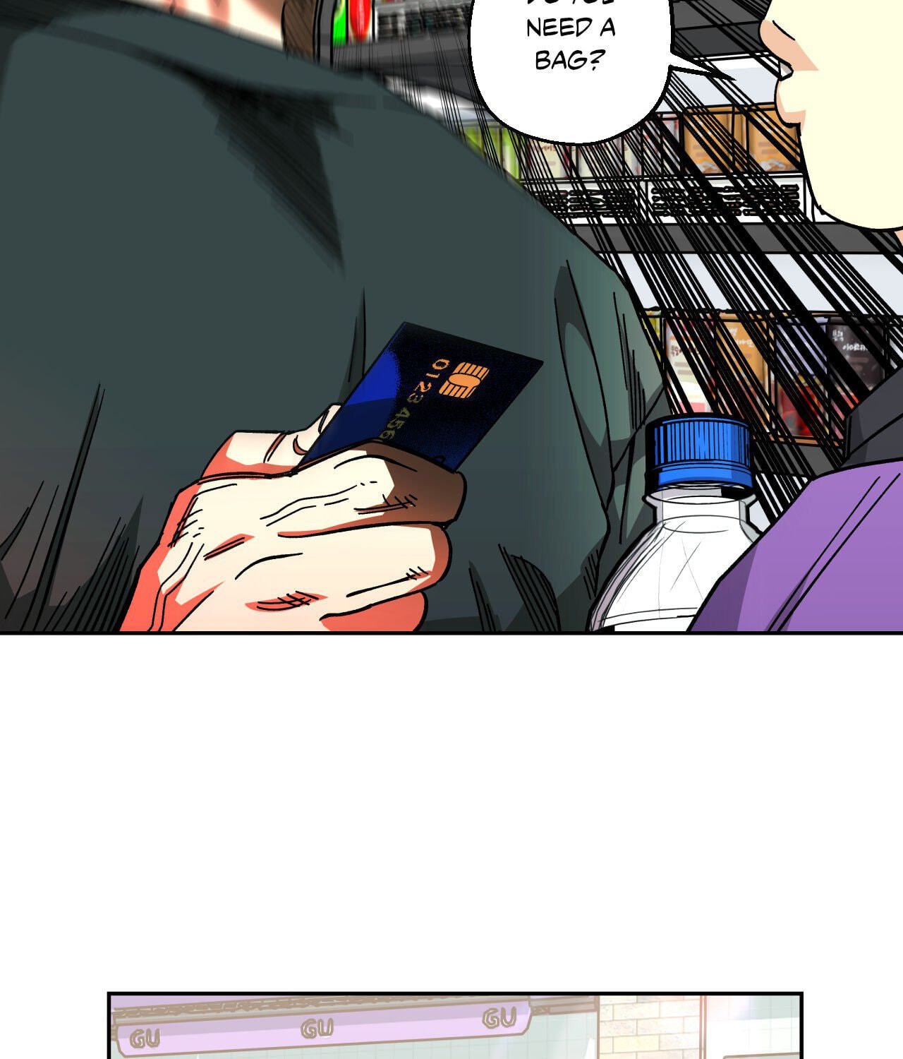 Killer Crush Chapter 77.9 page 81 - 