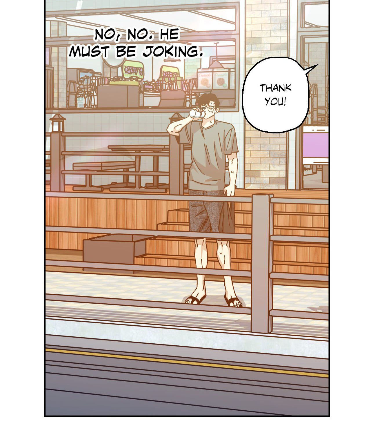 Killer Crush Chapter 77.9 page 82 - 