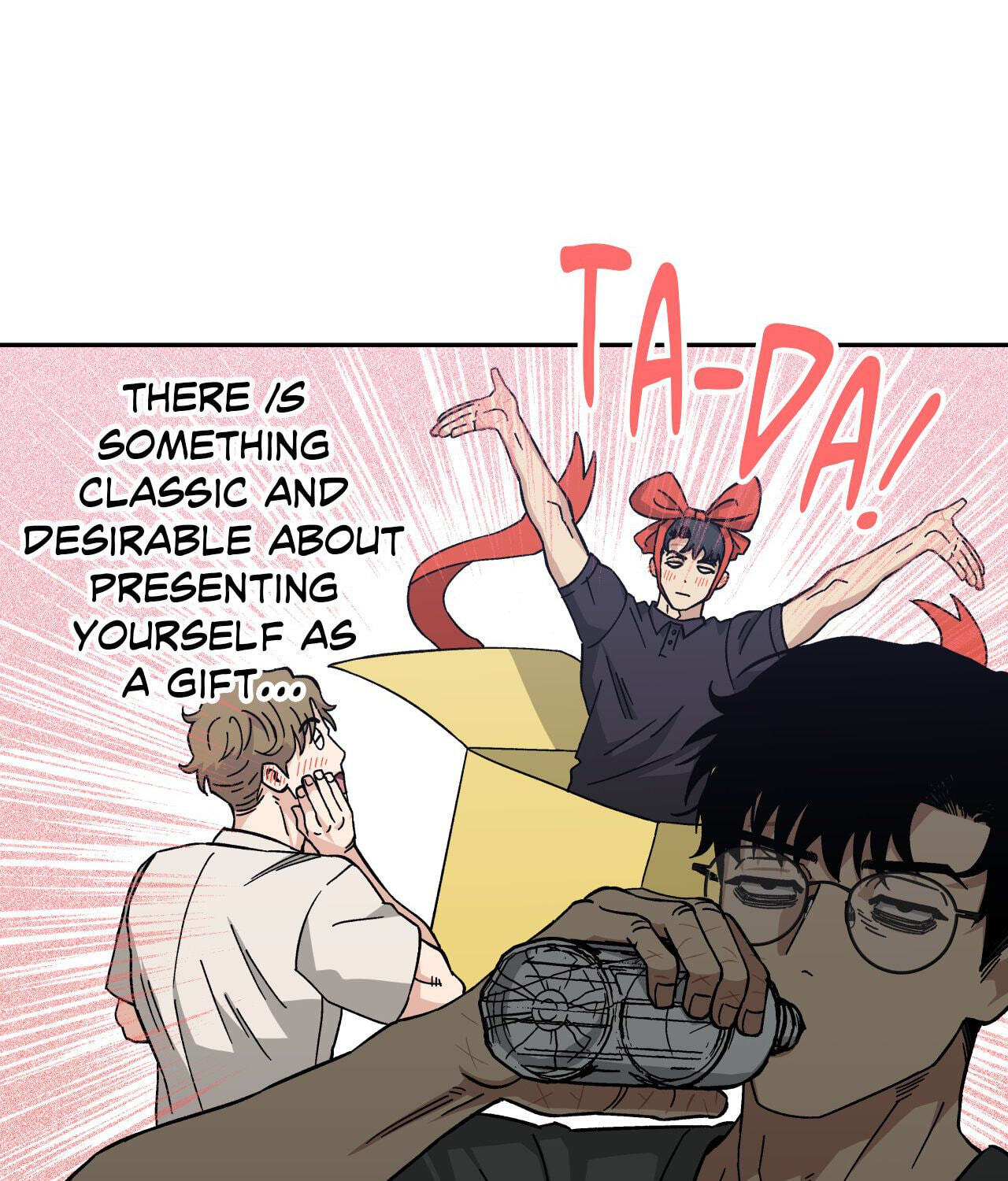 Killer Crush Chapter 77.9 page 83 - 