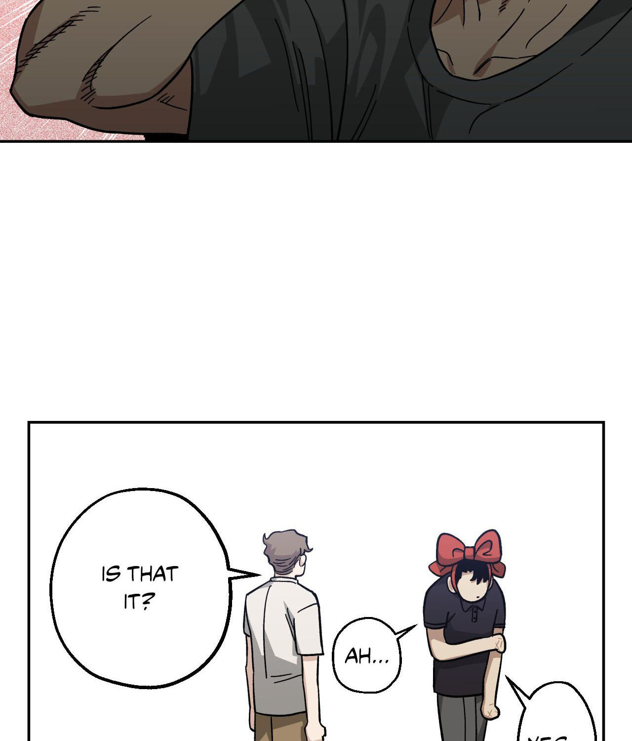 Killer Crush Chapter 77.9 page 84 - 