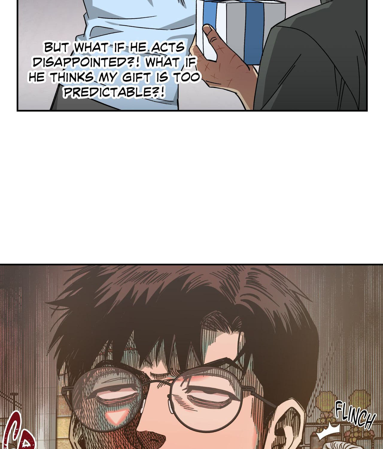 Killer Crush Chapter 77.9 page 86 - 