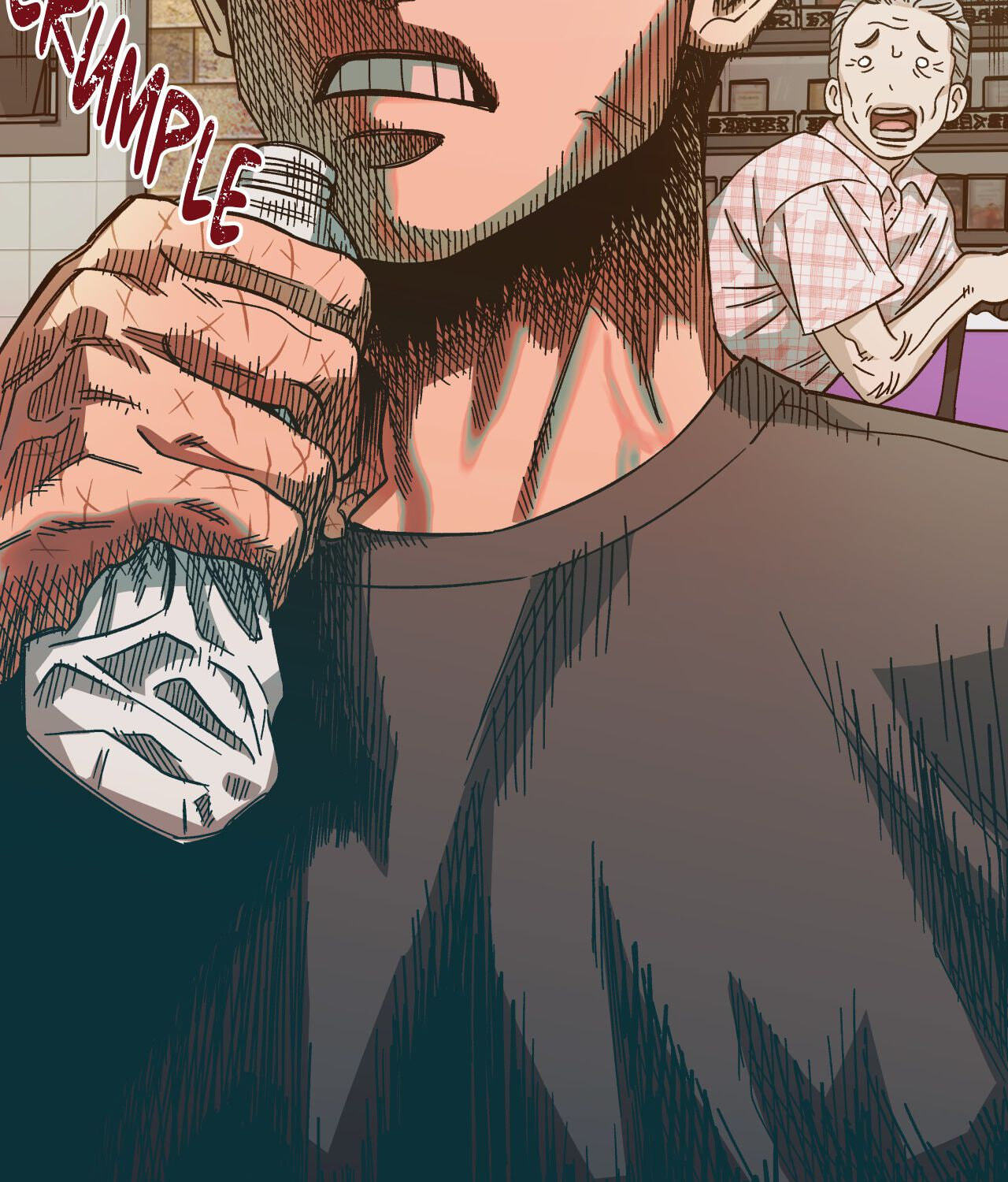 Killer Crush Chapter 77.9 page 87 - 
