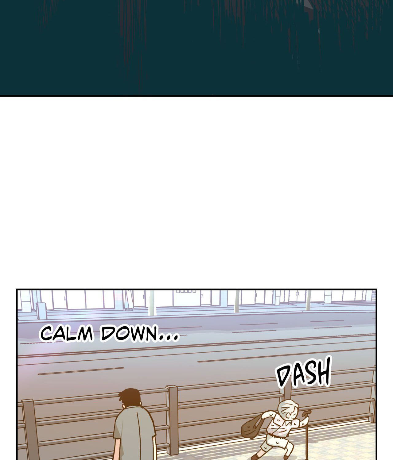 Killer Crush Chapter 77.9 page 88 - 