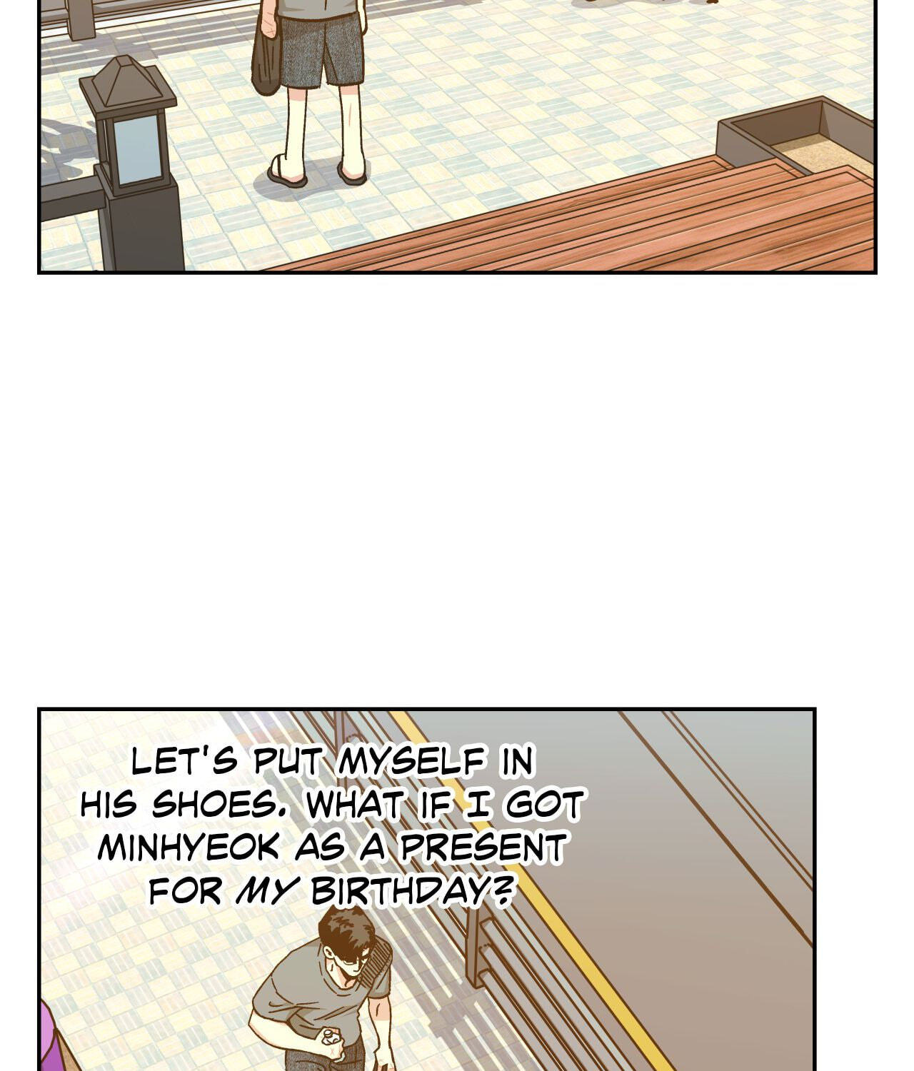Killer Crush Chapter 77.9 page 89 - 
