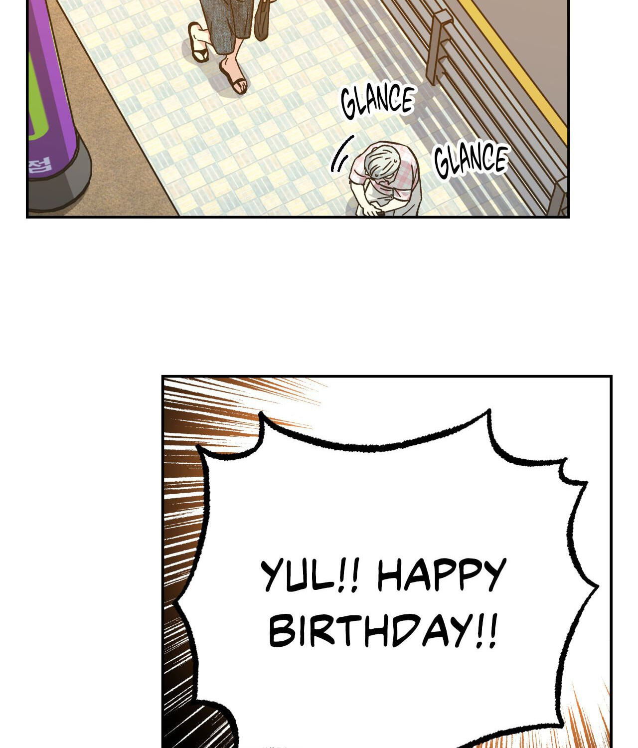 Killer Crush Chapter 77.9 page 90 - 