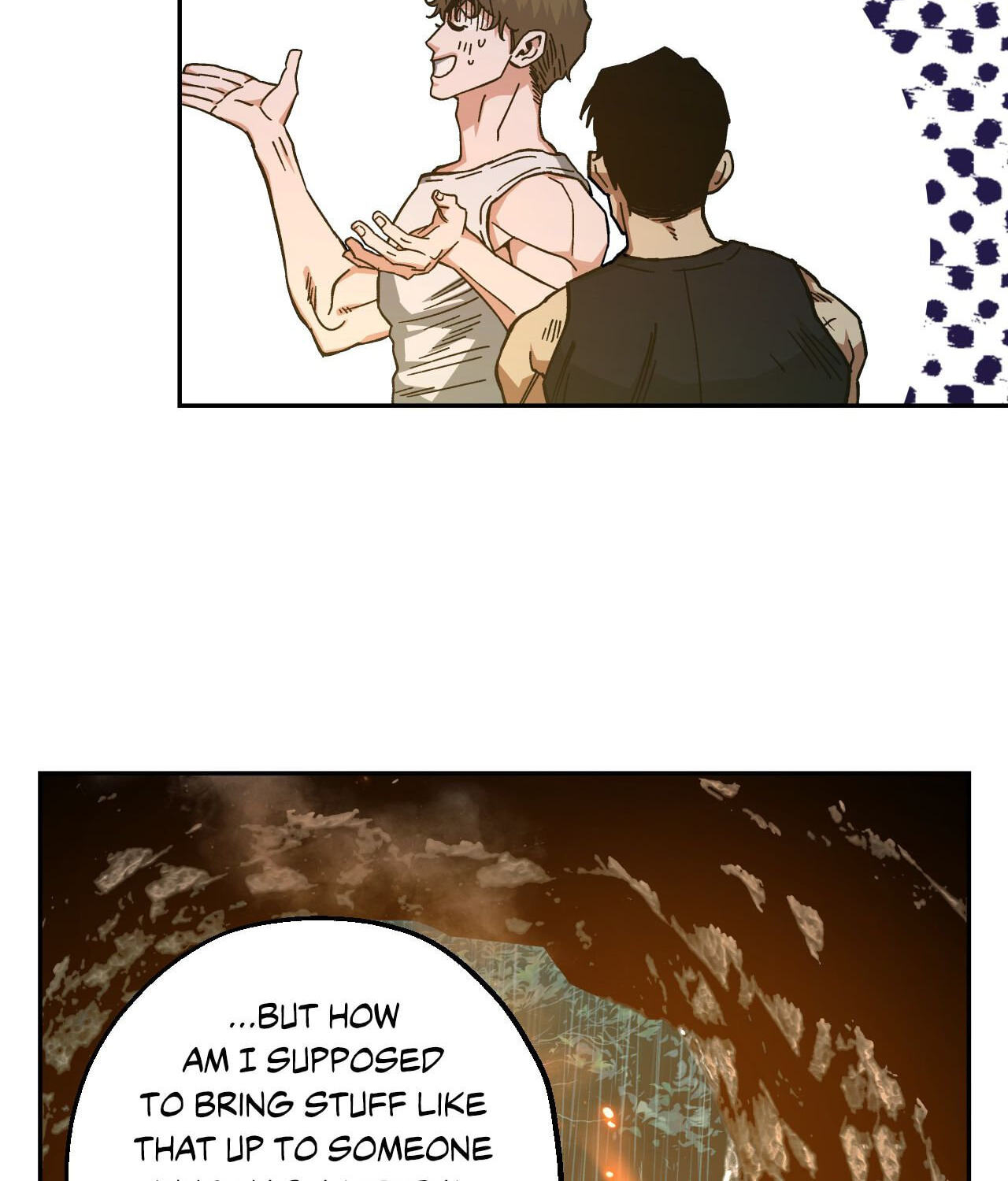 Killer Crush Chapter 77.9 page 10 - 