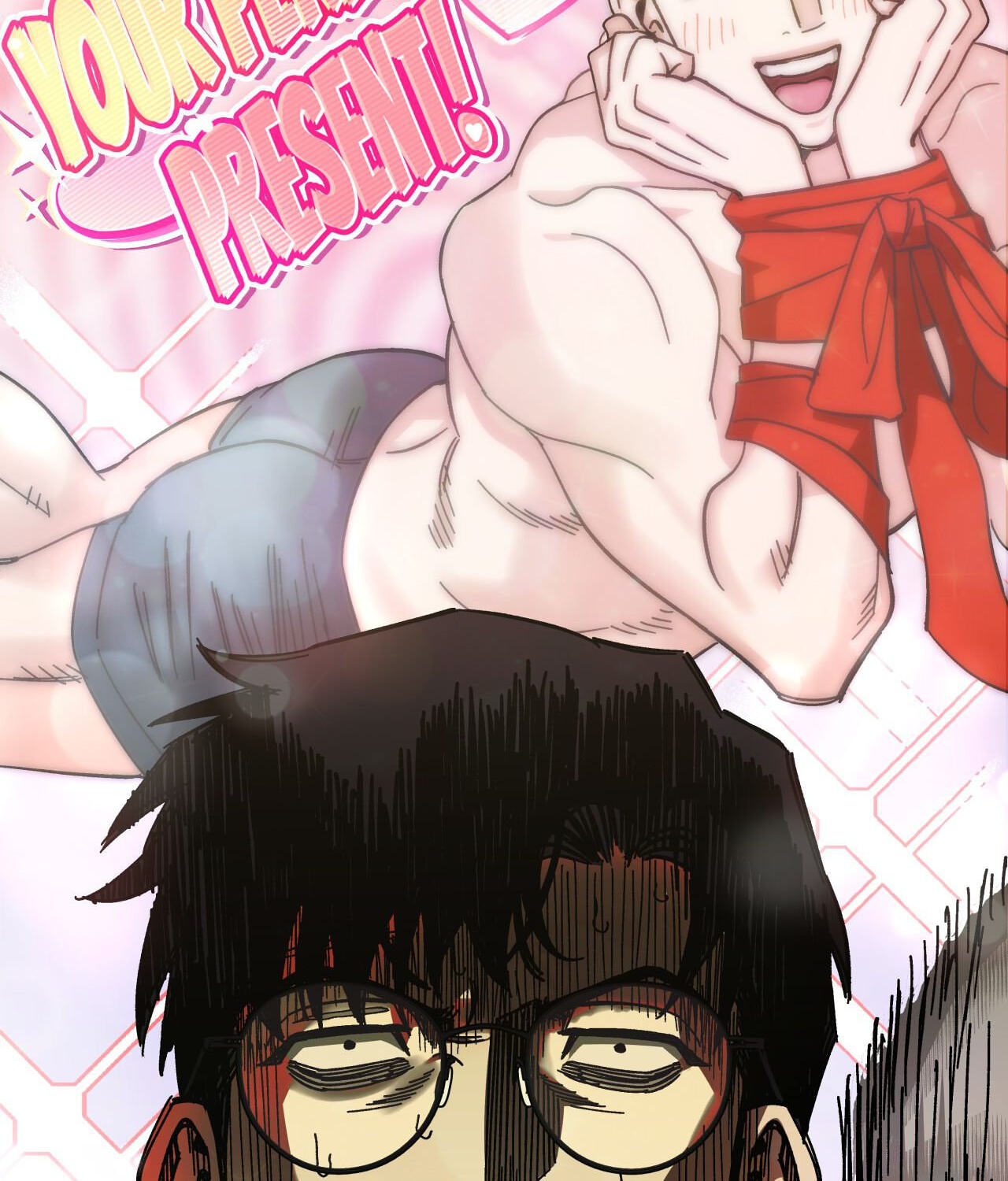 Killer Crush Chapter 77.9 page 92 - 