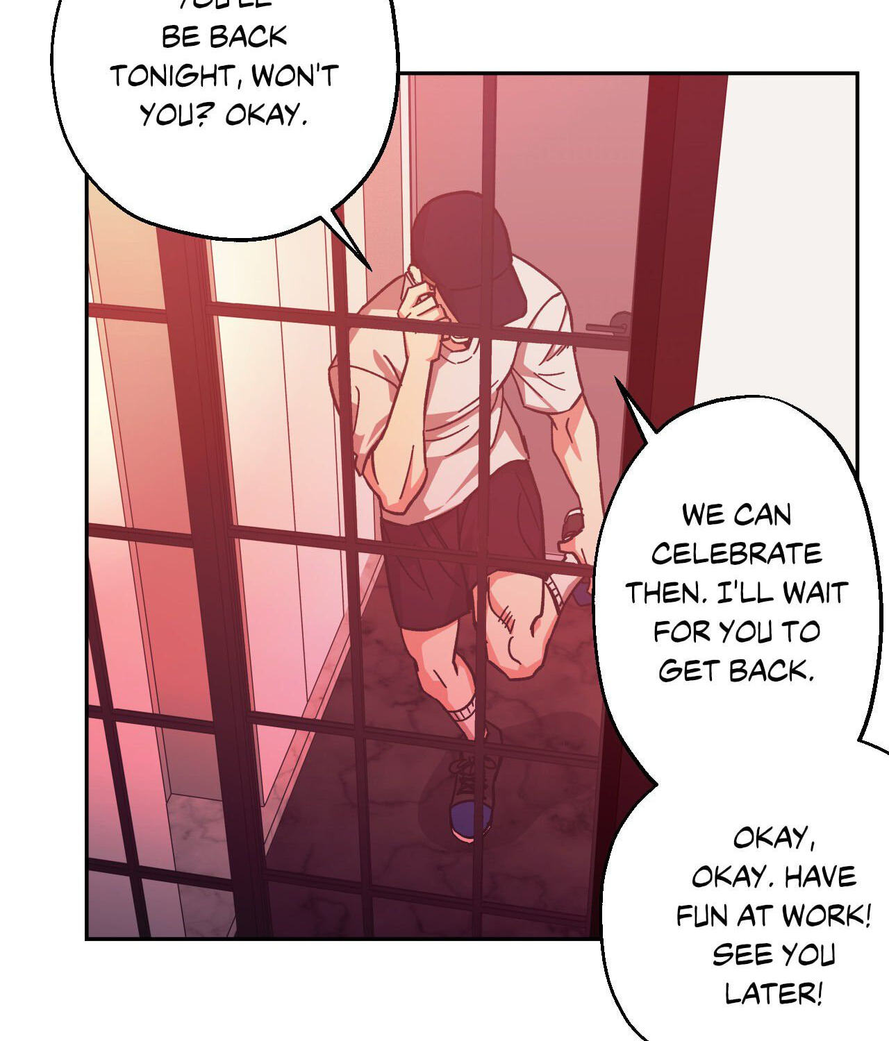 Killer Crush Chapter 77.9 page 100 - 