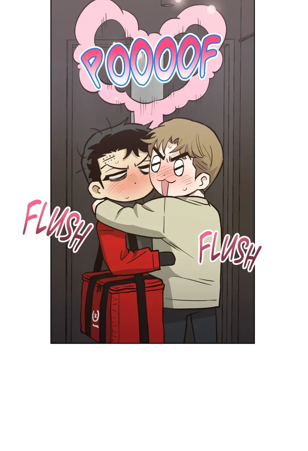 Killer Crush Chapter 77 page 101 - 