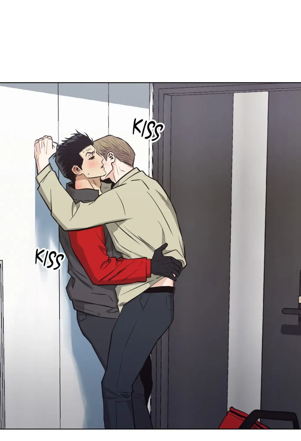 Killer Crush Chapter 77 page 103 - 