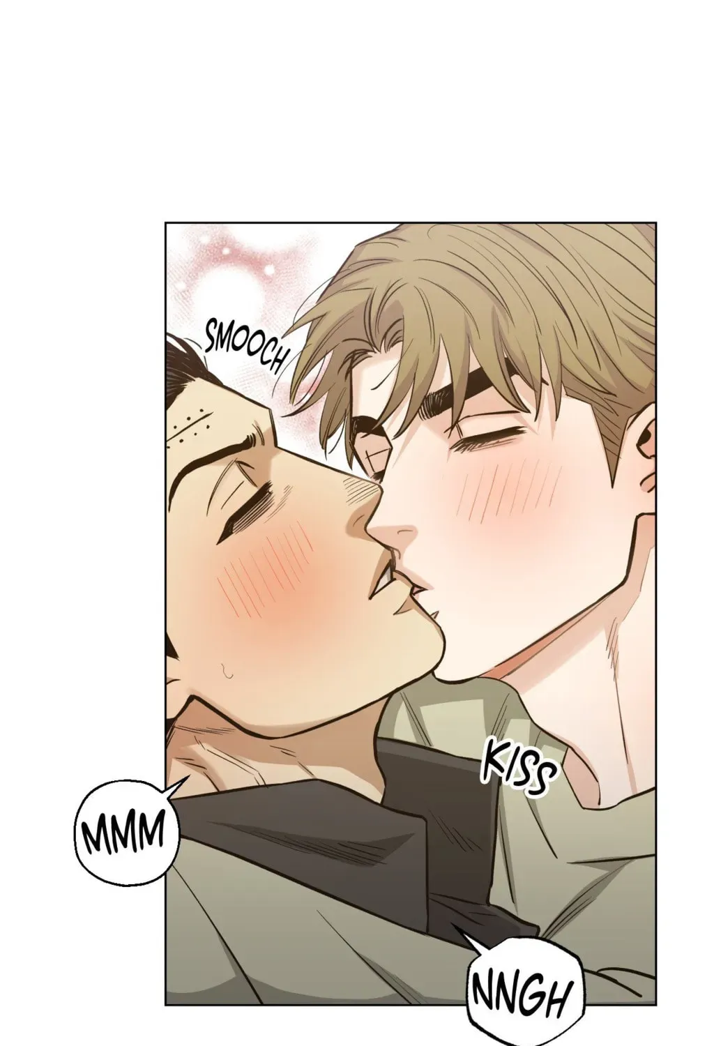 Killer Crush Chapter 77 page 105 - 