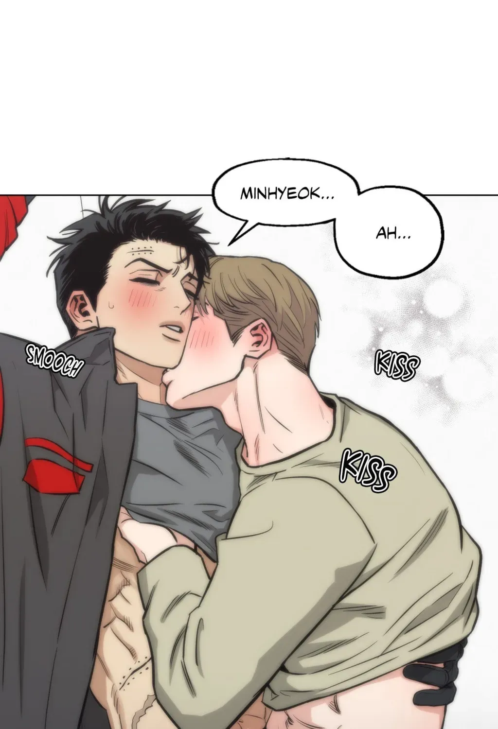 Killer Crush Chapter 77 page 107 - 