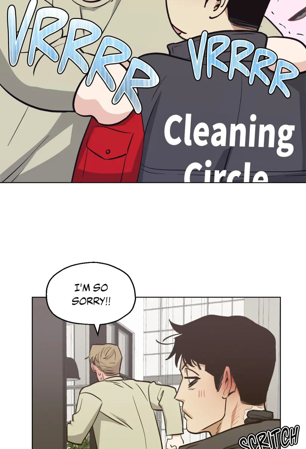 Killer Crush Chapter 77 page 113 - 