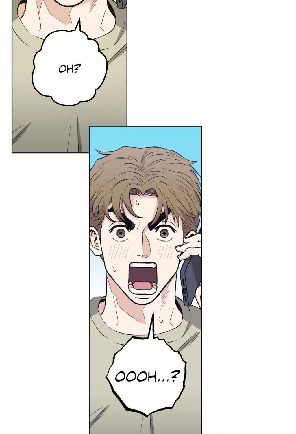 Killer Crush Chapter 77 page 119 - 