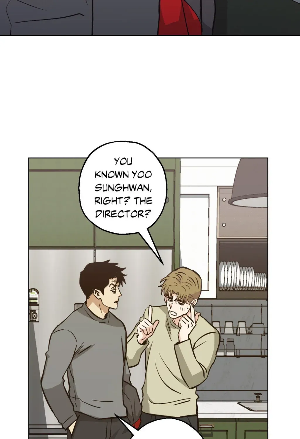 Killer Crush Chapter 77 page 125 - 