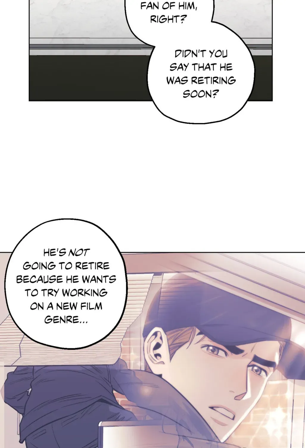 Killer Crush Chapter 77 page 127 - 