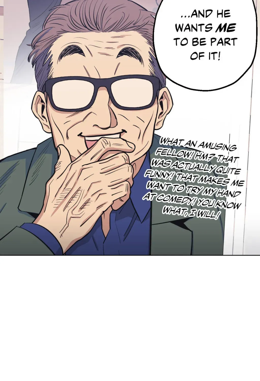 Killer Crush Chapter 77 page 129 - 