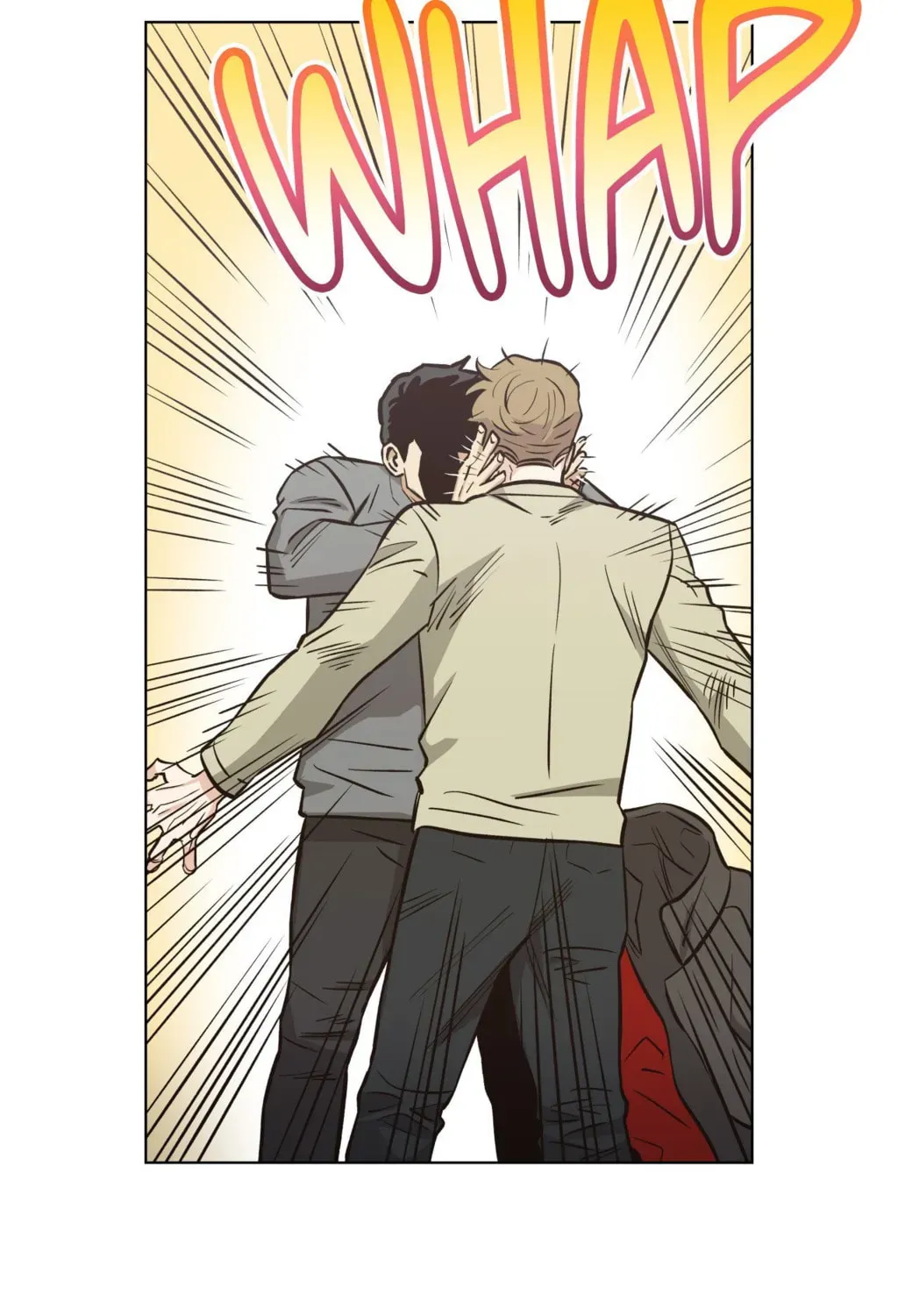 Killer Crush Chapter 77 page 133 - 