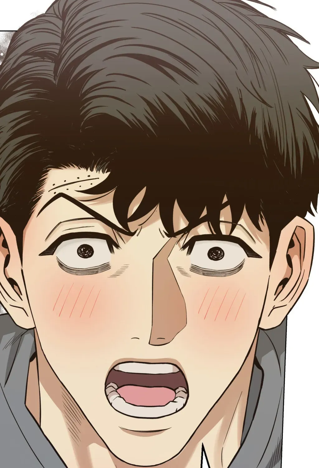 Killer Crush Chapter 77 page 135 - 