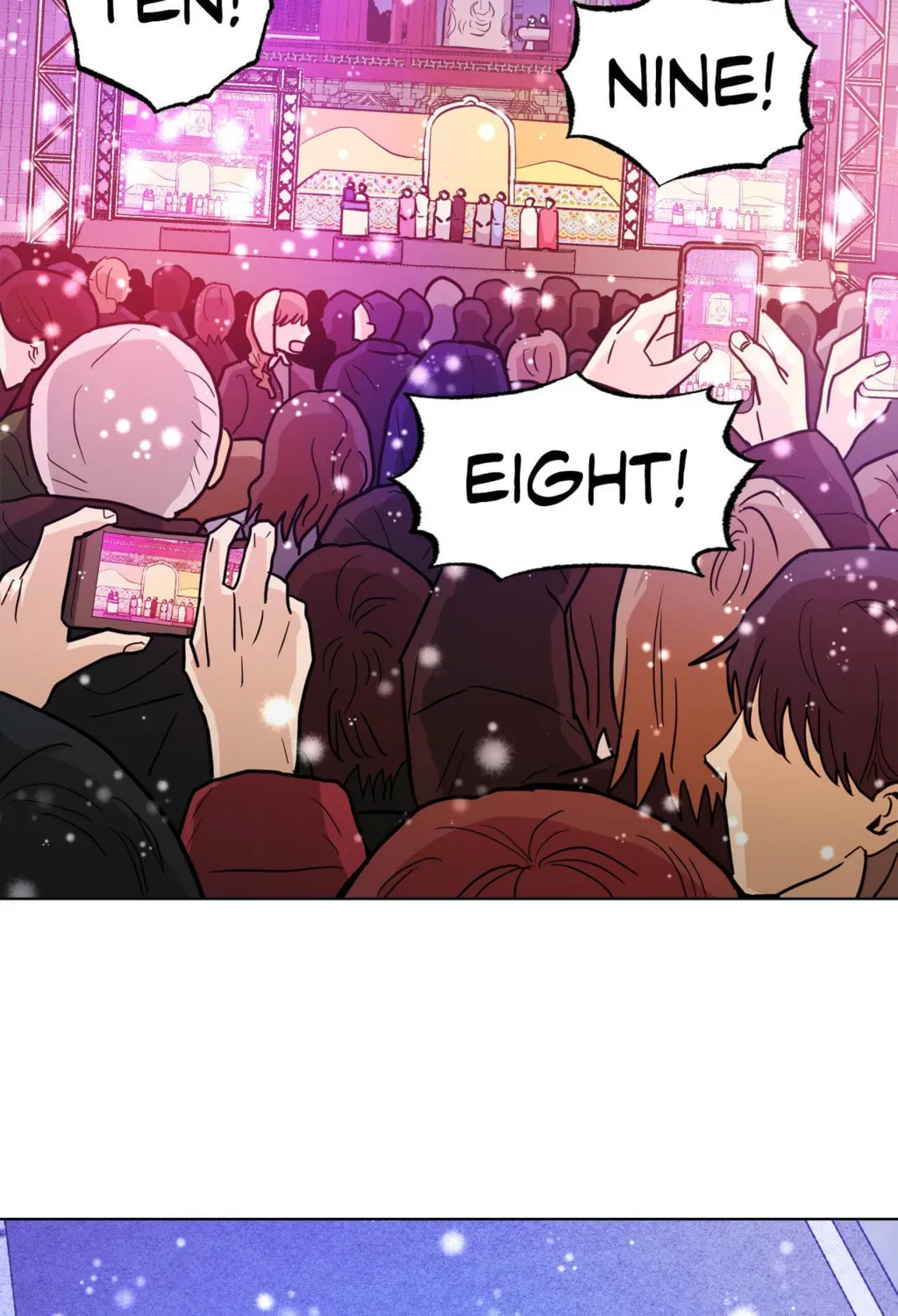 Killer Crush Chapter 77 page 145 - 