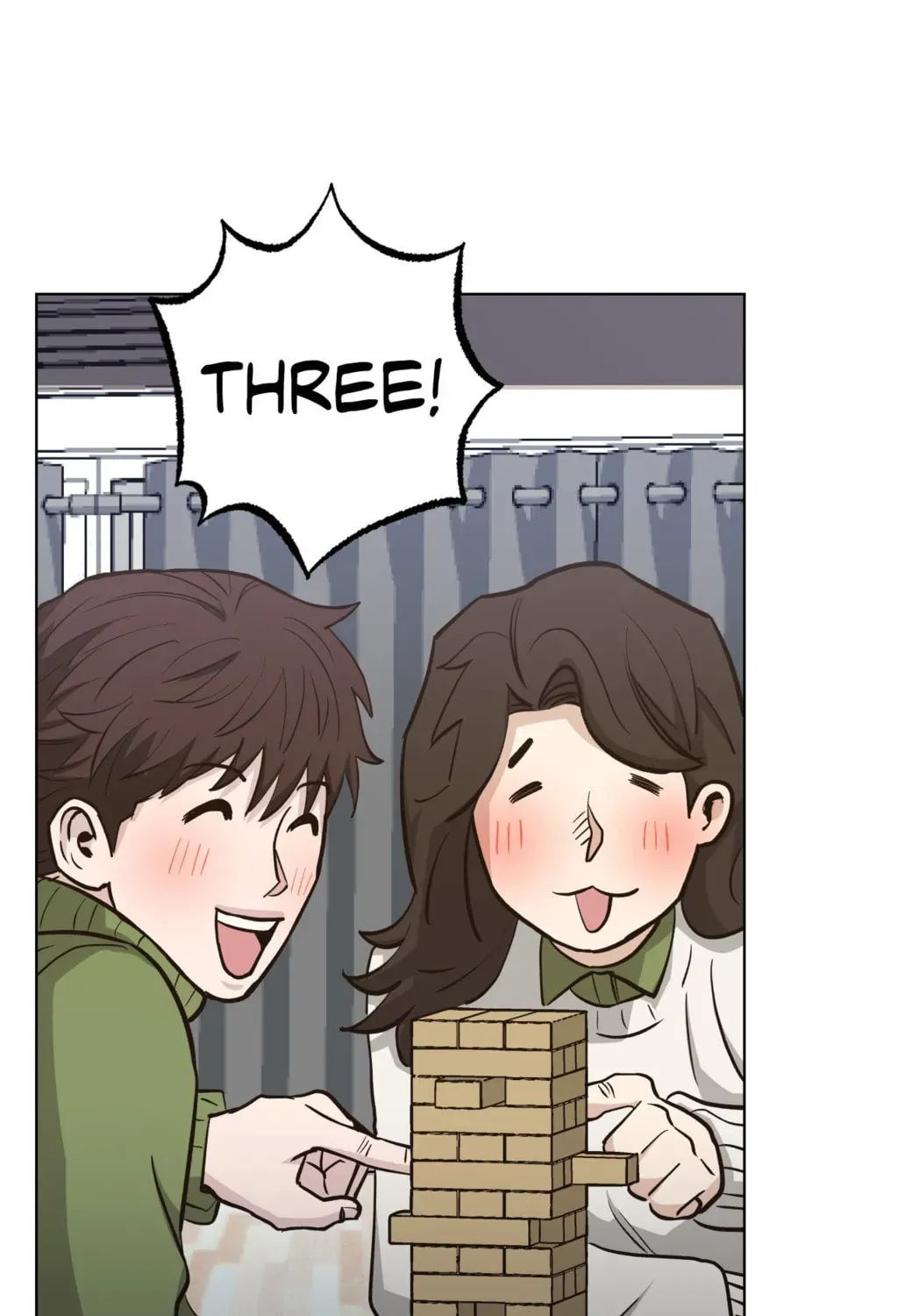 Killer Crush Chapter 77 page 151 - 