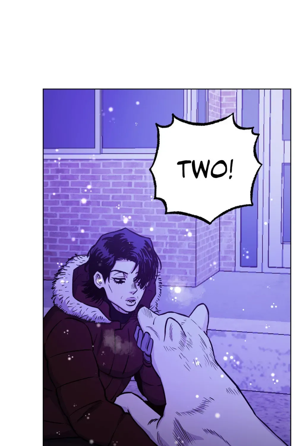 Killer Crush Chapter 77 page 153 - 
