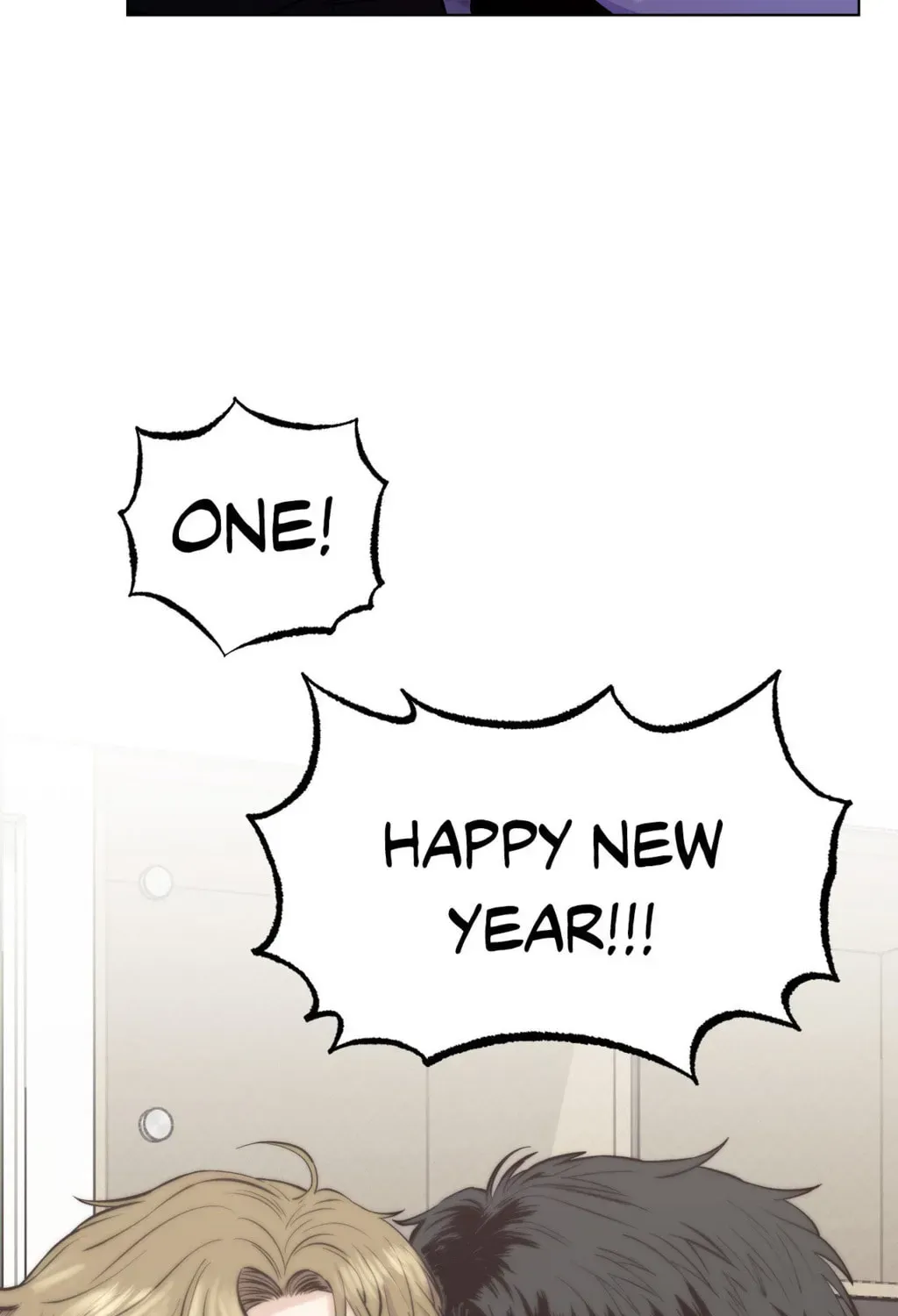 Killer Crush Chapter 77 page 155 - 