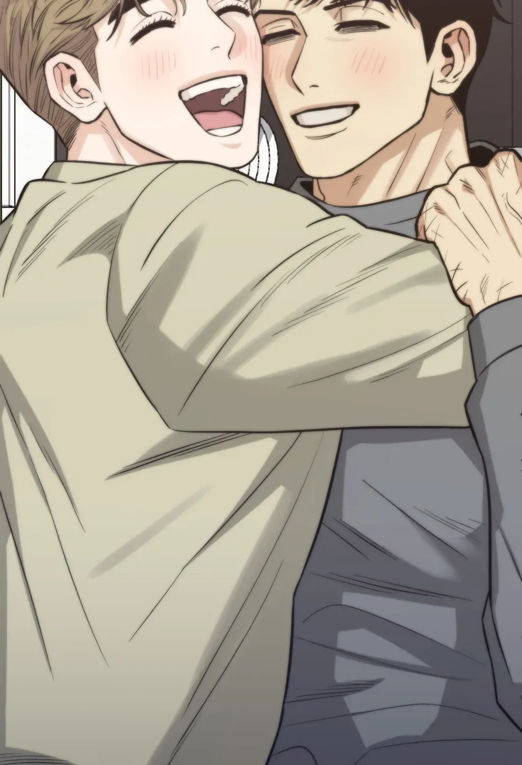 Killer Crush Chapter 77 page 157 - 